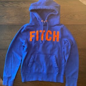Abercrombie & Fitch Hoodie
